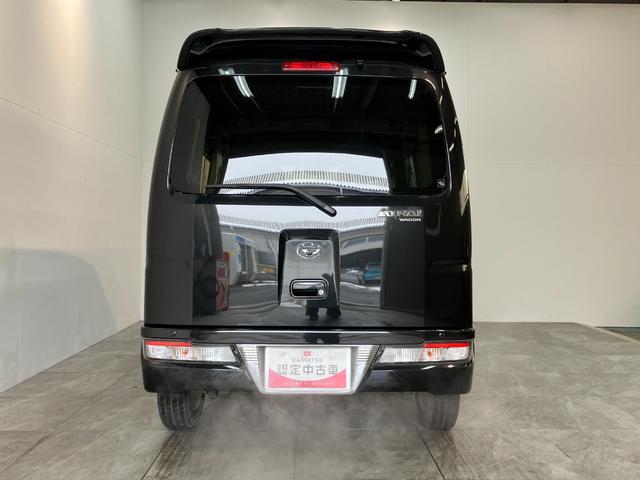 アトレーワゴンカスタムターボRSリミテッドSA3 フルセグナビ Bカメラ衝突被害軽減ブレーキ フルセグナビ Bluetooth DVD再生 USB バックカメラ ドラレコ ETC 左側電動スライドドア LED オートライト 電格ミラー キーレスエントリー エコアイドル(滋賀県)の中古車