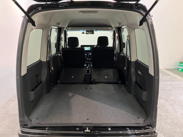 アトレーワゴンカスタムターボRSリミテッドSA3 フルセグナビ Bカメラ衝突被害軽減ブレーキ フルセグナビ Bluetooth DVD再生 USB バックカメラ ドラレコ ETC 左側電動スライドドア LED オートライト 電格ミラー キーレスエントリー エコアイドル(滋賀県)の中古車