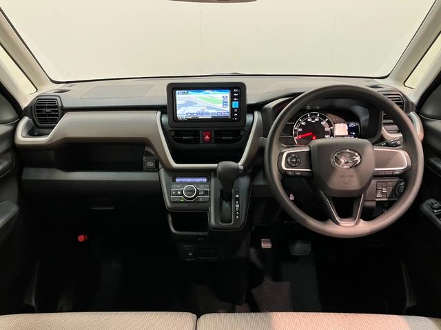 ムーヴX フルセグナビ バックカメラ LED 届出済未使用車衝突被害軽減ブレーキ コーナーセンサー フルセグナビ バックカメラ DVD再生 Bluetooth USB 左側電動スライドドア LED オートライト オートエアコン 電動格納式ミラー エコアイドル(滋賀県)の中古車