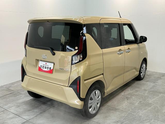 ムーヴX フルセグナビ バックカメラ LED 届出済未使用車衝突被害軽減ブレーキ コーナーセンサー フルセグナビ バックカメラ DVD再生 Bluetooth USB 左側電動スライドドア LED オートライト オートエアコン 電動格納式ミラー エコアイドル(滋賀県)の中古車