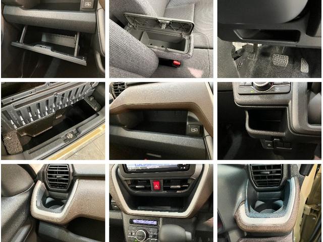 ムーヴX フルセグナビ バックカメラ LED 届出済未使用車衝突被害軽減ブレーキ コーナーセンサー フルセグナビ バックカメラ DVD再生 Bluetooth USB 左側電動スライドドア LED オートライト オートエアコン 電動格納式ミラー エコアイドル(滋賀県)の中古車