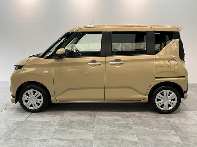 ムーヴX フルセグナビ バックカメラ LED 届出済未使用車衝突被害軽減ブレーキ コーナーセンサー フルセグナビ バックカメラ DVD再生 Bluetooth USB 左側電動スライドドア LED オートライト オートエアコン 電動格納式ミラー エコアイドル(滋賀県)の中古車