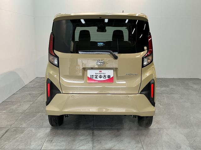 ムーヴX フルセグナビ バックカメラ LED 届出済未使用車衝突被害軽減ブレーキ コーナーセンサー フルセグナビ バックカメラ DVD再生 Bluetooth USB 左側電動スライドドア LED オートライト オートエアコン 電動格納式ミラー エコアイドル(滋賀県)の中古車