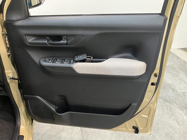 ムーヴX フルセグナビ バックカメラ LED 届出済未使用車衝突被害軽減ブレーキ コーナーセンサー フルセグナビ バックカメラ DVD再生 Bluetooth USB 左側電動スライドドア LED オートライト オートエアコン 電動格納式ミラー エコアイドル(滋賀県)の中古車