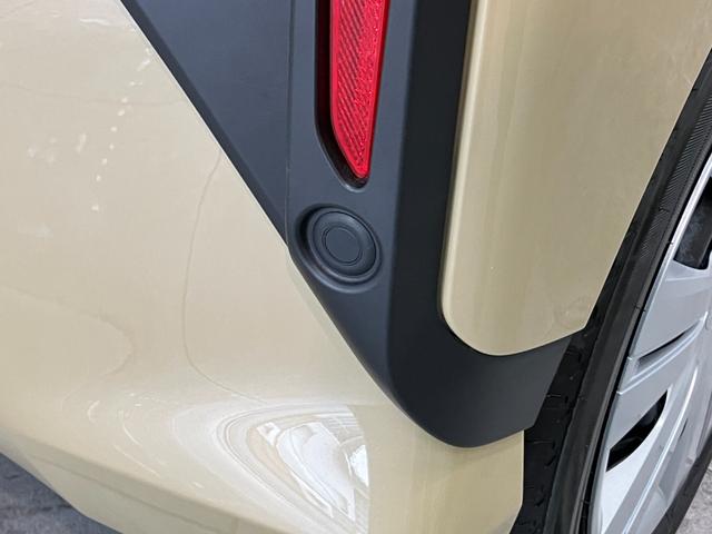 ムーヴX フルセグナビ バックカメラ LED 届出済未使用車衝突被害軽減ブレーキ コーナーセンサー フルセグナビ バックカメラ DVD再生 Bluetooth USB 左側電動スライドドア LED オートライト オートエアコン 電動格納式ミラー エコアイドル(滋賀県)の中古車