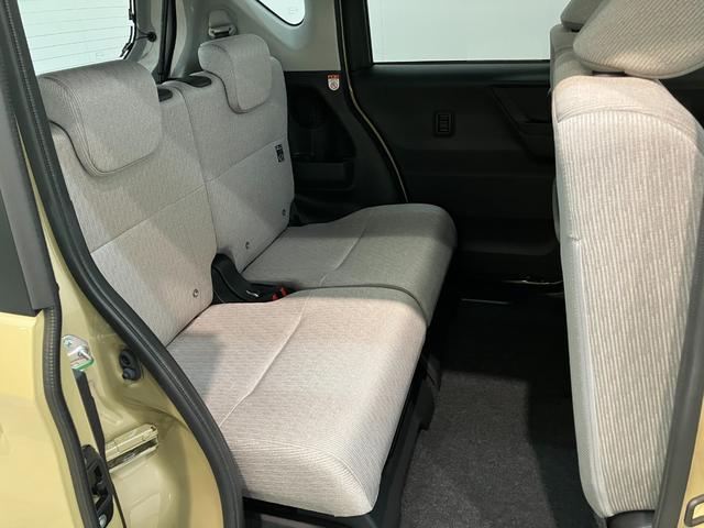 ムーヴX フルセグナビ バックカメラ LED 届出済未使用車衝突被害軽減ブレーキ コーナーセンサー フルセグナビ バックカメラ DVD再生 Bluetooth USB 左側電動スライドドア LED オートライト オートエアコン 電動格納式ミラー エコアイドル(滋賀県)の中古車