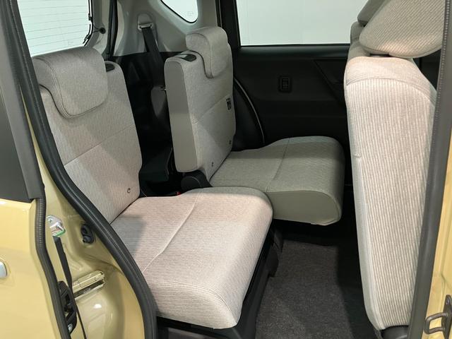 ムーヴX フルセグナビ バックカメラ LED 届出済未使用車衝突被害軽減ブレーキ コーナーセンサー フルセグナビ バックカメラ DVD再生 Bluetooth USB 左側電動スライドドア LED オートライト オートエアコン 電動格納式ミラー エコアイドル(滋賀県)の中古車