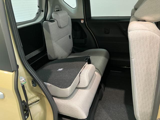 ムーヴX フルセグナビ バックカメラ LED 届出済未使用車衝突被害軽減ブレーキ コーナーセンサー フルセグナビ バックカメラ DVD再生 Bluetooth USB 左側電動スライドドア LED オートライト オートエアコン 電動格納式ミラー エコアイドル(滋賀県)の中古車