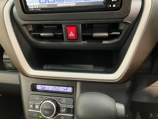 ムーヴX フルセグナビ バックカメラ LED 届出済未使用車衝突被害軽減ブレーキ コーナーセンサー フルセグナビ バックカメラ DVD再生 Bluetooth USB 左側電動スライドドア LED オートライト オートエアコン 電動格納式ミラー エコアイドル(滋賀県)の中古車