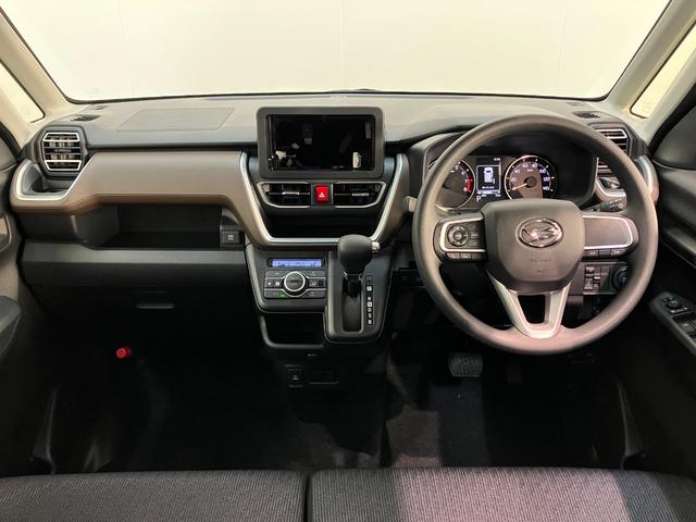 ムーヴG 左側電動スライドドア スマートキー 届出済未使用車衝突被害軽減ブレーキ コーナーセンサー バックカメラ(ナビ装着時用) 左側電動スライドドア LEDヘッドライト オートライト オートエアコン 電動パーキングブレーキ スマートキー エコアイドル(滋賀県)の中古車