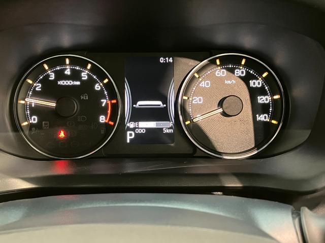 ムーヴG 左側電動スライドドア スマートキー 届出済未使用車衝突被害軽減ブレーキ コーナーセンサー バックカメラ(ナビ装着時用) 左側電動スライドドア LEDヘッドライト オートライト オートエアコン 電動パーキングブレーキ スマートキー エコアイドル(滋賀県)の中古車