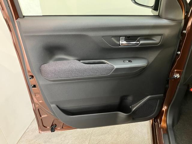 ムーヴG 左側電動スライドドア スマートキー 届出済未使用車衝突被害軽減ブレーキ コーナーセンサー バックカメラ(ナビ装着時用) 左側電動スライドドア LEDヘッドライト オートライト オートエアコン 電動パーキングブレーキ スマートキー エコアイドル(滋賀県)の中古車