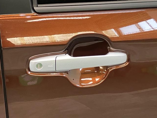 ムーヴG 左側電動スライドドア スマートキー 届出済未使用車衝突被害軽減ブレーキ コーナーセンサー バックカメラ(ナビ装着時用) 左側電動スライドドア LEDヘッドライト オートライト オートエアコン 電動パーキングブレーキ スマートキー エコアイドル(滋賀県)の中古車