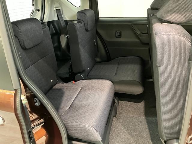 ムーヴG 左側電動スライドドア スマートキー 届出済未使用車衝突被害軽減ブレーキ コーナーセンサー バックカメラ(ナビ装着時用) 左側電動スライドドア LEDヘッドライト オートライト オートエアコン 電動パーキングブレーキ スマートキー エコアイドル(滋賀県)の中古車