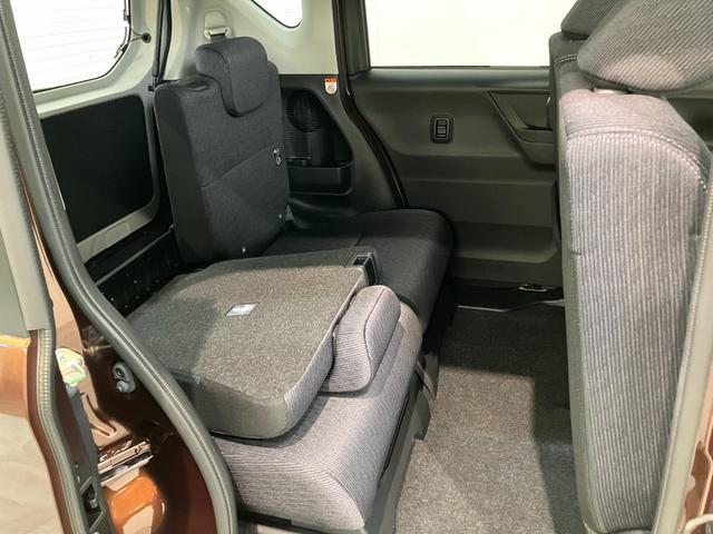 ムーヴG 左側電動スライドドア スマートキー 届出済未使用車衝突被害軽減ブレーキ コーナーセンサー バックカメラ(ナビ装着時用) 左側電動スライドドア LEDヘッドライト オートライト オートエアコン 電動パーキングブレーキ スマートキー エコアイドル(滋賀県)の中古車