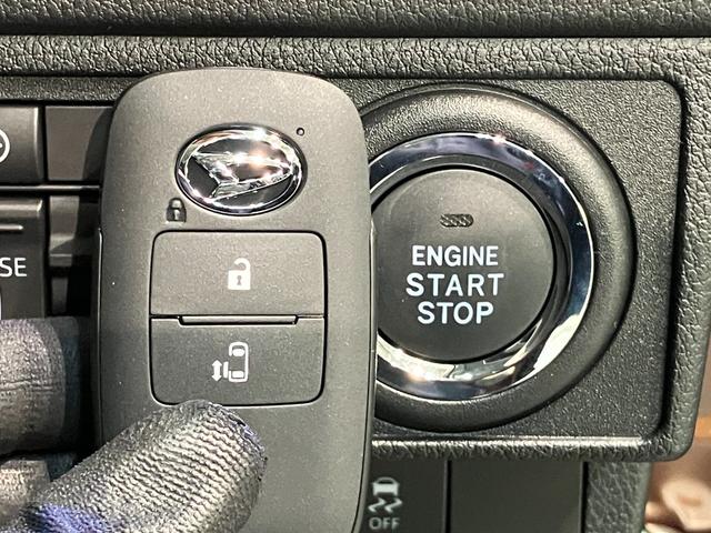 ムーヴG 左側電動スライドドア スマートキー 届出済未使用車衝突被害軽減ブレーキ コーナーセンサー バックカメラ(ナビ装着時用) 左側電動スライドドア LEDヘッドライト オートライト オートエアコン 電動パーキングブレーキ スマートキー エコアイドル(滋賀県)の中古車