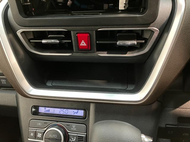 ムーヴG 左側電動スライドドア スマートキー 届出済未使用車衝突被害軽減ブレーキ コーナーセンサー バックカメラ(ナビ装着時用) 左側電動スライドドア LEDヘッドライト オートライト オートエアコン 電動パーキングブレーキ スマートキー エコアイドル(滋賀県)の中古車