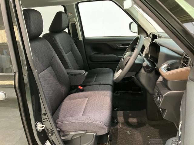 ムーヴＧ　左側電動スライドドア　スマートキー　ＬＥＤ衝突被害軽減ブレーキ　コーナーセンサー　バックカメラ（ナビ装着時用）　左側電動スライドドア　ＬＥＤヘッドライト　オートライト　オートエアコン　電動パーキングブレーキ　スマートキー　エコアイドル（滋賀県）の中古車