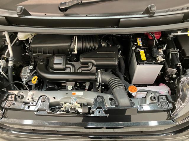 ムーヴＧ　左側電動スライドドア　スマートキー　ＬＥＤ衝突被害軽減ブレーキ　コーナーセンサー　バックカメラ（ナビ装着時用）　左側電動スライドドア　ＬＥＤヘッドライト　オートライト　オートエアコン　電動パーキングブレーキ　スマートキー　エコアイドル（滋賀県）の中古車