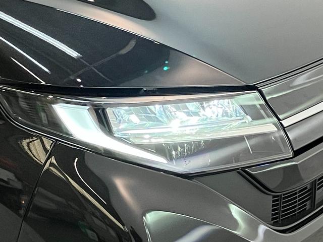 ムーヴＧ　左側電動スライドドア　スマートキー　ＬＥＤ衝突被害軽減ブレーキ　コーナーセンサー　バックカメラ（ナビ装着時用）　左側電動スライドドア　ＬＥＤヘッドライト　オートライト　オートエアコン　電動パーキングブレーキ　スマートキー　エコアイドル（滋賀県）の中古車