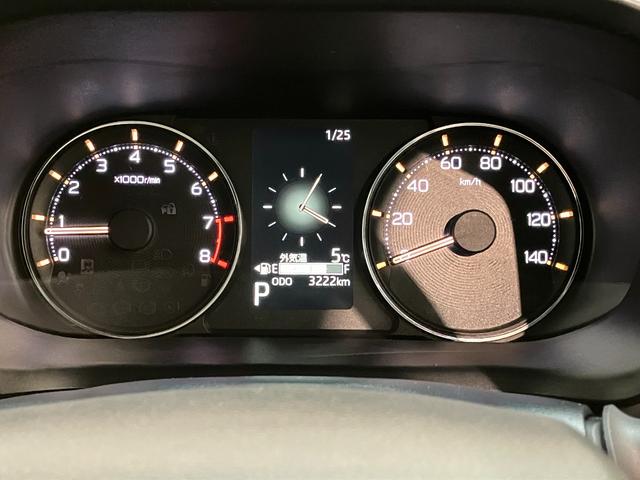 ムーヴＧ　左側電動スライドドア　スマートキー　ＬＥＤ衝突被害軽減ブレーキ　コーナーセンサー　バックカメラ（ナビ装着時用）　左側電動スライドドア　ＬＥＤヘッドライト　オートライト　オートエアコン　電動パーキングブレーキ　スマートキー　エコアイドル（滋賀県）の中古車