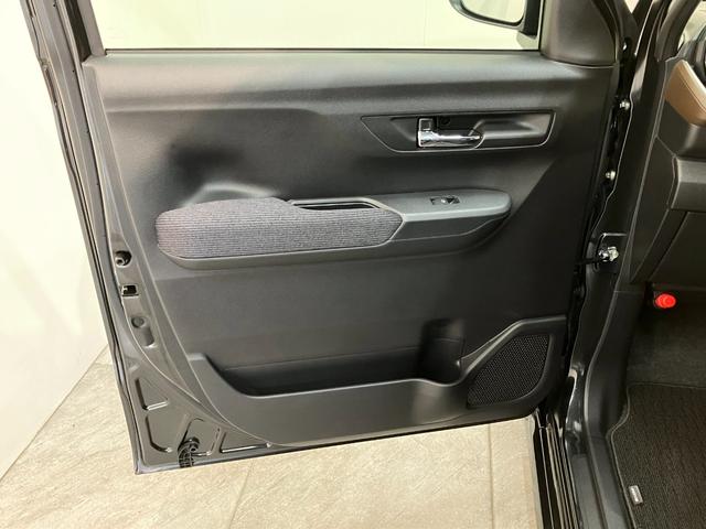 ムーヴＧ　左側電動スライドドア　スマートキー　ＬＥＤ衝突被害軽減ブレーキ　コーナーセンサー　バックカメラ（ナビ装着時用）　左側電動スライドドア　ＬＥＤヘッドライト　オートライト　オートエアコン　電動パーキングブレーキ　スマートキー　エコアイドル（滋賀県）の中古車