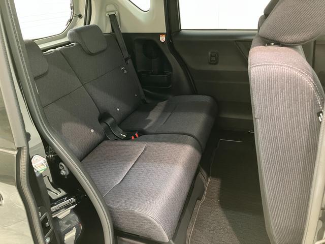 ムーヴＧ　左側電動スライドドア　スマートキー　ＬＥＤ衝突被害軽減ブレーキ　コーナーセンサー　バックカメラ（ナビ装着時用）　左側電動スライドドア　ＬＥＤヘッドライト　オートライト　オートエアコン　電動パーキングブレーキ　スマートキー　エコアイドル（滋賀県）の中古車