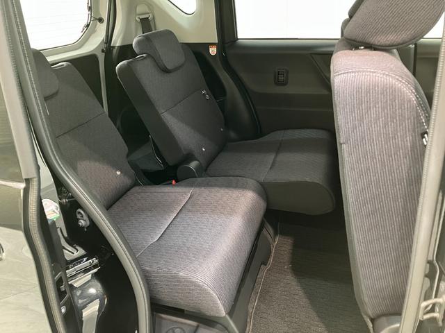 ムーヴＧ　左側電動スライドドア　スマートキー　ＬＥＤ衝突被害軽減ブレーキ　コーナーセンサー　バックカメラ（ナビ装着時用）　左側電動スライドドア　ＬＥＤヘッドライト　オートライト　オートエアコン　電動パーキングブレーキ　スマートキー　エコアイドル（滋賀県）の中古車