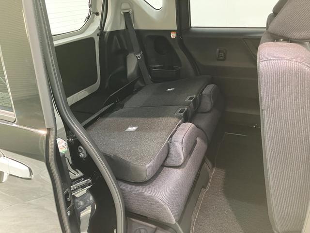 ムーヴＧ　左側電動スライドドア　スマートキー　ＬＥＤ衝突被害軽減ブレーキ　コーナーセンサー　バックカメラ（ナビ装着時用）　左側電動スライドドア　ＬＥＤヘッドライト　オートライト　オートエアコン　電動パーキングブレーキ　スマートキー　エコアイドル（滋賀県）の中古車