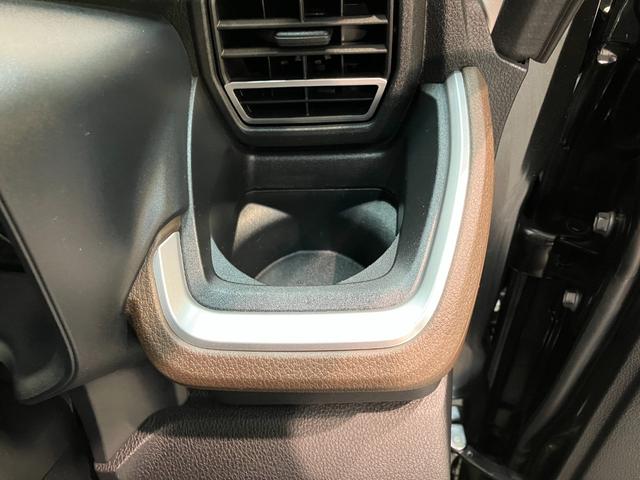 ムーヴＧ　左側電動スライドドア　スマートキー　ＬＥＤ衝突被害軽減ブレーキ　コーナーセンサー　バックカメラ（ナビ装着時用）　左側電動スライドドア　ＬＥＤヘッドライト　オートライト　オートエアコン　電動パーキングブレーキ　スマートキー　エコアイドル（滋賀県）の中古車