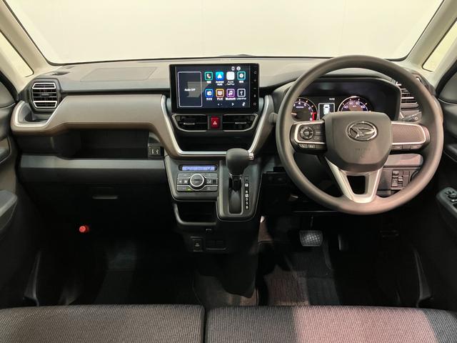 ムーヴＧ　９型ディスプレイオーディオ　Ｂカメラ　左側電動スライド衝突被害軽減ブレーキ　コーナーセンサー　９型ディスプレイオーディオ　フルセグ　バックカメラ　Ｂｌｕｅｔｏｏｔｈ　ＵＳＢ　左側電動スライドドア　ＬＥＤ　ワイヤレス充電器　スマートキー　エコアイドル（滋賀県）の中古車