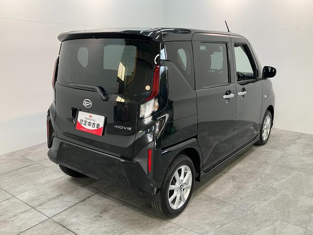 ムーヴＧ　９型ディスプレイオーディオ　Ｂカメラ　左側電動スライド衝突被害軽減ブレーキ　コーナーセンサー　９型ディスプレイオーディオ　フルセグ　バックカメラ　Ｂｌｕｅｔｏｏｔｈ　ＵＳＢ　左側電動スライドドア　ＬＥＤ　ワイヤレス充電器　スマートキー　エコアイドル（滋賀県）の中古車