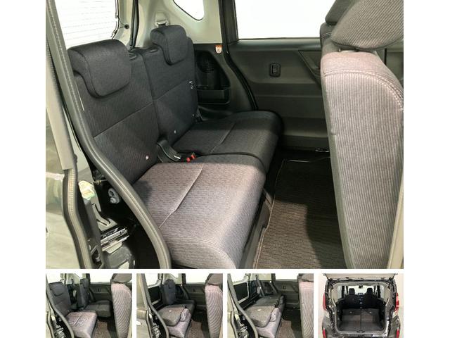 ムーヴＧ　９型ディスプレイオーディオ　Ｂカメラ　左側電動スライド衝突被害軽減ブレーキ　コーナーセンサー　９型ディスプレイオーディオ　フルセグ　バックカメラ　Ｂｌｕｅｔｏｏｔｈ　ＵＳＢ　左側電動スライドドア　ＬＥＤ　ワイヤレス充電器　スマートキー　エコアイドル（滋賀県）の中古車