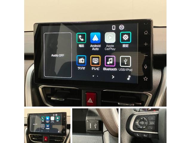 ムーヴＧ　９型ディスプレイオーディオ　Ｂカメラ　左側電動スライド衝突被害軽減ブレーキ　コーナーセンサー　９型ディスプレイオーディオ　フルセグ　バックカメラ　Ｂｌｕｅｔｏｏｔｈ　ＵＳＢ　左側電動スライドドア　ＬＥＤ　ワイヤレス充電器　スマートキー　エコアイドル（滋賀県）の中古車