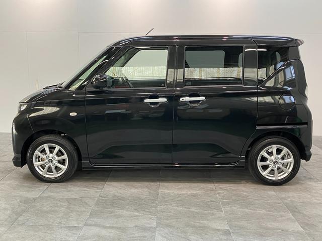 ムーヴＧ　９型ディスプレイオーディオ　Ｂカメラ　左側電動スライド衝突被害軽減ブレーキ　コーナーセンサー　９型ディスプレイオーディオ　フルセグ　バックカメラ　Ｂｌｕｅｔｏｏｔｈ　ＵＳＢ　左側電動スライドドア　ＬＥＤ　ワイヤレス充電器　スマートキー　エコアイドル（滋賀県）の中古車