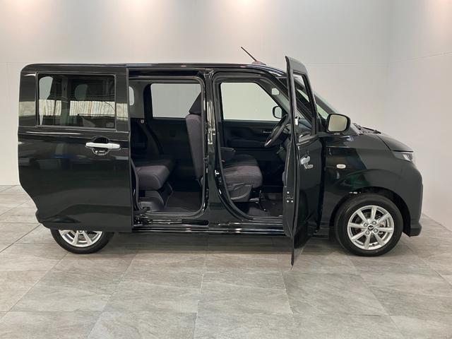 ムーヴＧ　９型ディスプレイオーディオ　Ｂカメラ　左側電動スライド衝突被害軽減ブレーキ　コーナーセンサー　９型ディスプレイオーディオ　フルセグ　バックカメラ　Ｂｌｕｅｔｏｏｔｈ　ＵＳＢ　左側電動スライドドア　ＬＥＤ　ワイヤレス充電器　スマートキー　エコアイドル（滋賀県）の中古車