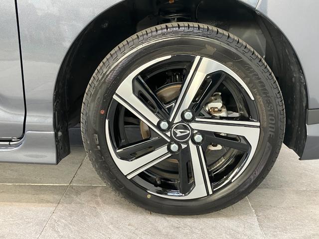 ムーヴＲＳ　両側電動スライドドア　レーダークルーズコントロール衝突被害軽減ブレーキ　コーナーセンサー　バックカメラ（ナビ装着時用）　両側電動スライドドア　ＬＥＤ　オートライト　オートエアコン　電動パーキングブレーキ　レーダークルーズコントロール　エコアイドル（滋賀県）の中古車