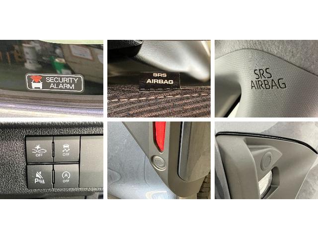 ムーヴＲＳ　両側電動スライドドア　レーダークルーズコントロール衝突被害軽減ブレーキ　コーナーセンサー　バックカメラ（ナビ装着時用）　両側電動スライドドア　ＬＥＤ　オートライト　オートエアコン　電動パーキングブレーキ　レーダークルーズコントロール　エコアイドル（滋賀県）の中古車