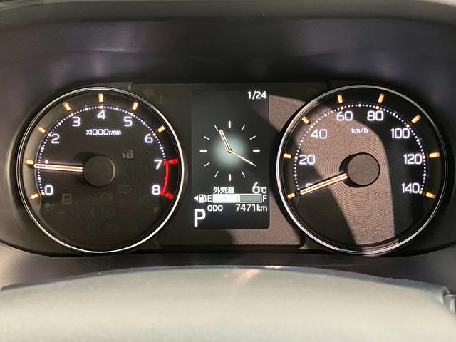 ムーヴＲＳ　両側電動スライドドア　レーダークルーズコントロール衝突被害軽減ブレーキ　コーナーセンサー　バックカメラ（ナビ装着時用）　両側電動スライドドア　ＬＥＤ　オートライト　オートエアコン　電動パーキングブレーキ　レーダークルーズコントロール　エコアイドル（滋賀県）の中古車