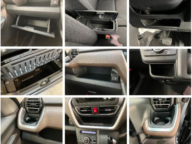 ムーヴＲＳ　両側電動スライドドア　レーダークルーズコントロール衝突被害軽減ブレーキ　コーナーセンサー　バックカメラ（ナビ装着時用）　両側電動スライドドア　ＬＥＤ　オートライト　オートエアコン　電動パーキングブレーキ　レーダークルーズコントロール　エコアイドル（滋賀県）の中古車