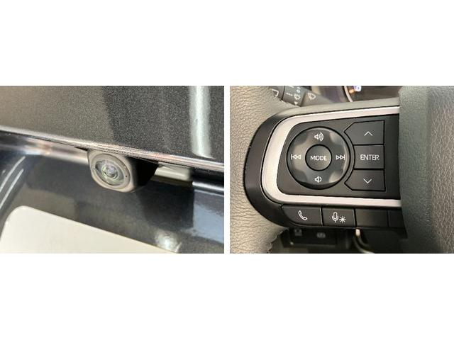 ムーヴＲＳ　両側電動スライドドア　レーダークルーズコントロール衝突被害軽減ブレーキ　コーナーセンサー　バックカメラ（ナビ装着時用）　両側電動スライドドア　ＬＥＤ　オートライト　オートエアコン　電動パーキングブレーキ　レーダークルーズコントロール　エコアイドル（滋賀県）の中古車