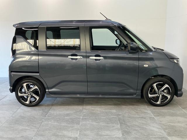 ムーヴＲＳ　両側電動スライドドア　レーダークルーズコントロール衝突被害軽減ブレーキ　コーナーセンサー　バックカメラ（ナビ装着時用）　両側電動スライドドア　ＬＥＤ　オートライト　オートエアコン　電動パーキングブレーキ　レーダークルーズコントロール　エコアイドル（滋賀県）の中古車