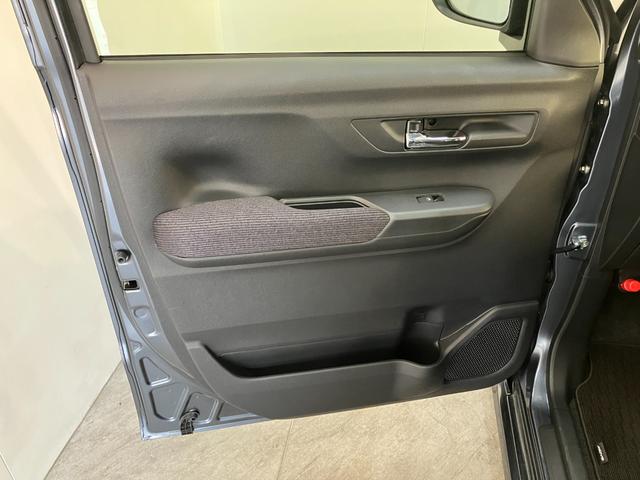 ムーヴＲＳ　両側電動スライドドア　レーダークルーズコントロール衝突被害軽減ブレーキ　コーナーセンサー　バックカメラ（ナビ装着時用）　両側電動スライドドア　ＬＥＤ　オートライト　オートエアコン　電動パーキングブレーキ　レーダークルーズコントロール　エコアイドル（滋賀県）の中古車