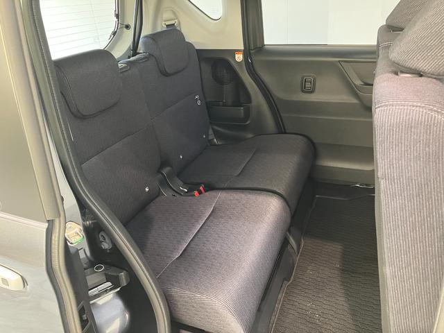 ムーヴＲＳ　両側電動スライドドア　レーダークルーズコントロール衝突被害軽減ブレーキ　コーナーセンサー　バックカメラ（ナビ装着時用）　両側電動スライドドア　ＬＥＤ　オートライト　オートエアコン　電動パーキングブレーキ　レーダークルーズコントロール　エコアイドル（滋賀県）の中古車