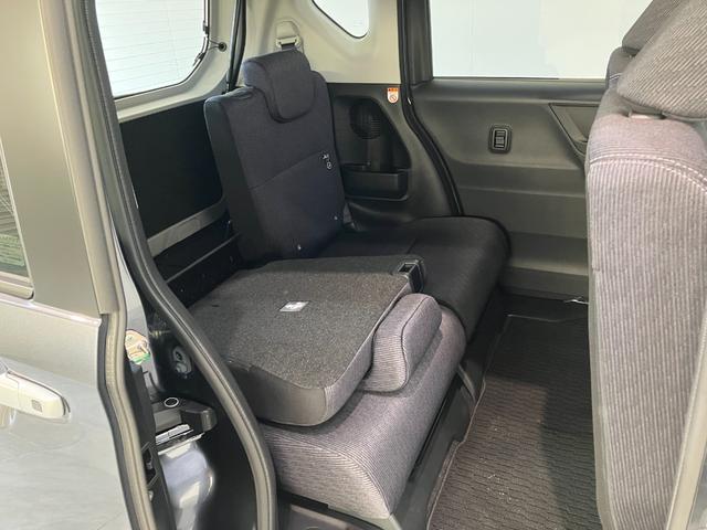 ムーヴＲＳ　両側電動スライドドア　レーダークルーズコントロール衝突被害軽減ブレーキ　コーナーセンサー　バックカメラ（ナビ装着時用）　両側電動スライドドア　ＬＥＤ　オートライト　オートエアコン　電動パーキングブレーキ　レーダークルーズコントロール　エコアイドル（滋賀県）の中古車