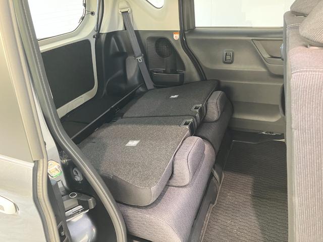 ムーヴＲＳ　両側電動スライドドア　レーダークルーズコントロール衝突被害軽減ブレーキ　コーナーセンサー　バックカメラ（ナビ装着時用）　両側電動スライドドア　ＬＥＤ　オートライト　オートエアコン　電動パーキングブレーキ　レーダークルーズコントロール　エコアイドル（滋賀県）の中古車