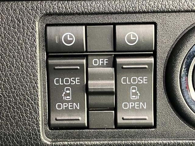 ムーヴＲＳ　両側電動スライドドア　レーダークルーズコントロール衝突被害軽減ブレーキ　コーナーセンサー　バックカメラ（ナビ装着時用）　両側電動スライドドア　ＬＥＤ　オートライト　オートエアコン　電動パーキングブレーキ　レーダークルーズコントロール　エコアイドル（滋賀県）の中古車