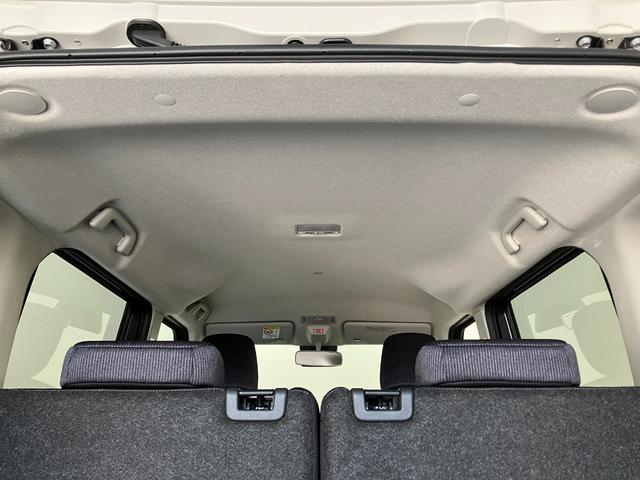 ムーヴＲＳ　両側電動スライドドア　レーダークルーズコントロール衝突被害軽減ブレーキ　コーナーセンサー　バックカメラ（ナビ装着時用）　両側電動スライドドア　ＬＥＤ　オートライト　オートエアコン　電動パーキングブレーキ　レーダークルーズコントロール　エコアイドル（滋賀県）の中古車