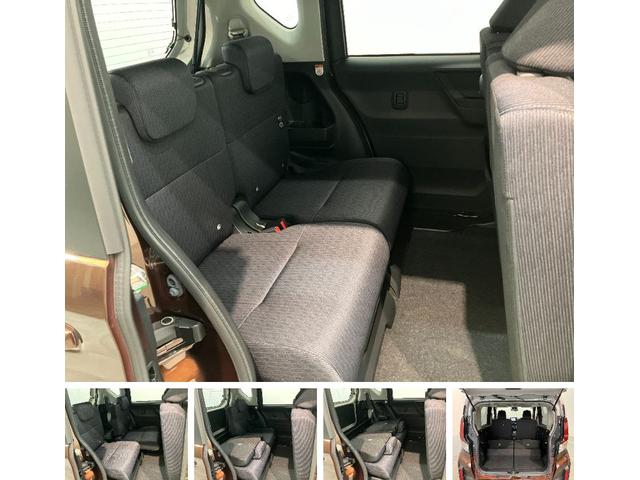 ムーヴRS フルセグナビ Bカメラ クルコン 届出済未使用車衝突被害軽減ブレーキ コーナーセンサー フルセグナビ バックカメラ DVD再生 Bluetooth USB 両側電動スライドドア LED オートライト オートエアコン レーダークルーズコントロール(滋賀県)の中古車