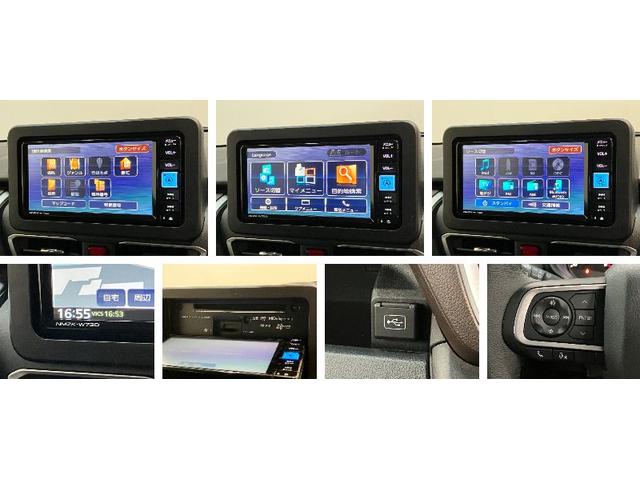 ムーヴRS フルセグナビ Bカメラ クルコン 届出済未使用車衝突被害軽減ブレーキ コーナーセンサー フルセグナビ バックカメラ DVD再生 Bluetooth USB 両側電動スライドドア LED オートライト オートエアコン レーダークルーズコントロール(滋賀県)の中古車